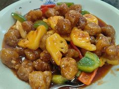 -师傅仔美食(东华老店)
