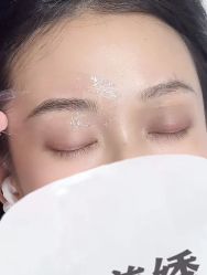 -韩美绣·骨相纹眉·洗眉美瞳线