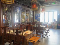 -鑫隆四季涮肉(香河店)