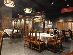 -东来顺饭庄(西直门店)