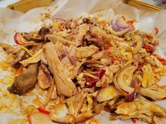 -东排食堂长沙小吃大排档(五一广场店)