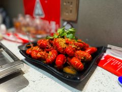 -延边金利串店(安达街店)