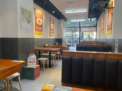 -鲜笃面(肇嘉浜路店)