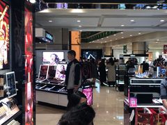 -乐天免税店(明洞店)