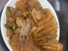 -邢家锅贴老店·非遗·开封菜(金明广场店)