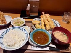 -虹梅食堂·爱蝦乃家