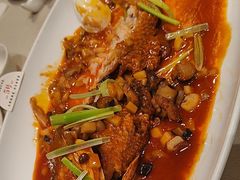 -京味斋·北京烤鸭(北京南站洋桥店)