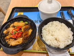 -老娘舅(杭州良渚永旺梦乐城店)