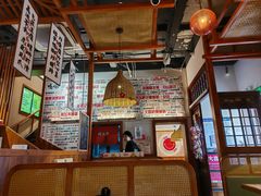 -螺大喜螺蛳粉火锅(雍和宫店)