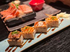 四式卜卜脆-和一料理(安阳店)
