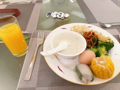 -成都天府丽都喜来登饭店