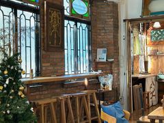 -西关84·History·Art·Cafe