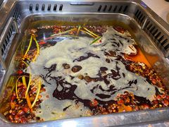 -重庆刘一手火锅(三峡广场直营店)