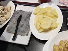 -天府火锅·始于1989年(老城十字街店)