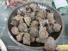 -蟹谢蒸鲜自助餐厅