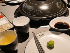 -同仁四季椰子鸡(无锡滨湖万象汇店)
