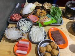 -范贤光鸡公煲(平乐园总店)