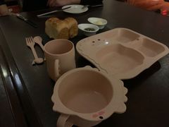 -北京华彬费尔蒙酒店·刃餐厅