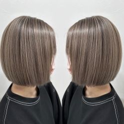 -ON STAR SALON