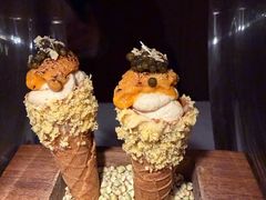 -壳里西餐厅Coquille Seafood Bistro(蒙自路店)