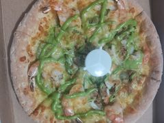 -棒约翰比萨·意面(独墅湖店)