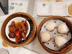 -添好运点心专门店(深水埗店)