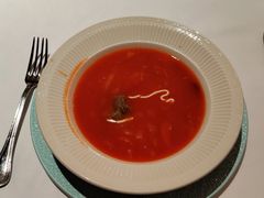 -波特曼西餐厅(南岗店)