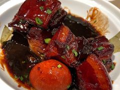 鸡蛋红烧肉-王记姚家味·地道苏帮菜(凤凰街店)