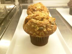 全麦核桃麦芬-星巴克(福州三坊七巷店)