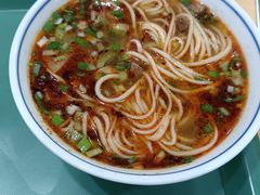 -苏氏牛肉面(北京南路店)