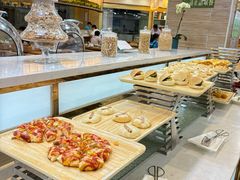 -素之缘素食(新之城店)