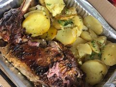 -Pedro's House of Lamb(基督城)