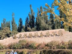 -永定河休闲森林公园