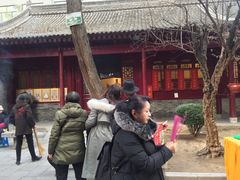 -罔极寺