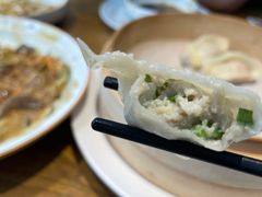 鲅鱼猪肉水饺-一轩饺子馆(丽都店)