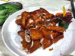-禾悦庄餐厅