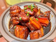 -小秦淮食府(新亭西路店)