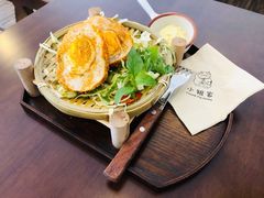 -小银家日式简餐(中信丹阳花园店)