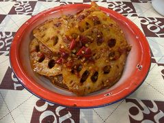 -老三样·旧食新味(船山路店)