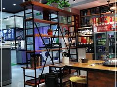 -海味当家·蒸锅海鲜(中山广场创始店)