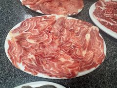 -五洲牛肉美食馆