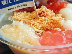 -永安鱼庄·镇江菜(东吴路店)