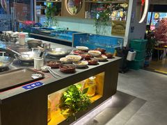 -春天里餐厅(西田城店)