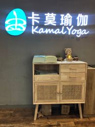 -卡莫瑜伽·普拉提