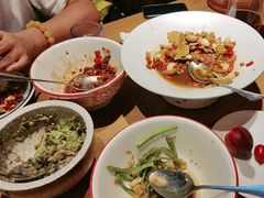 -俏湖兰·辣椒炒个肉(海沧店)