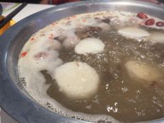 -八合里潮汕鲜牛肉火锅(福州万象城店)