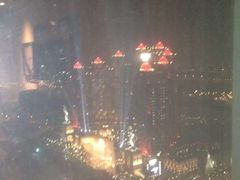 -澳门喜来登大酒店