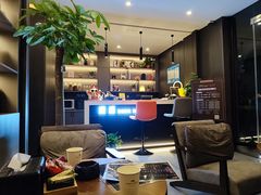 -鹿栖.精油SPA(金山世纪城店)