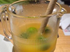 -菲滋意式餐厅(加州阳光二店)