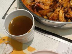 -黄记煌三汁焖锅(华发商都店)
